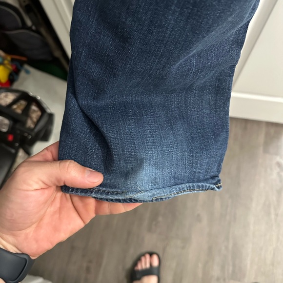 BKE Jake Jean 33L - Picture 4 of 4